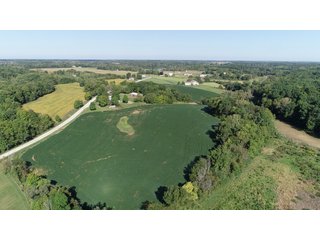 Property photo 3 - REAL ESTATE AUCTION - 100+/- ACRES IN 4 TRACTS IN WHITLEY COUNTY, INDIANA